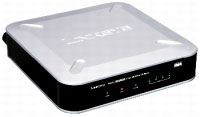 Cisco 4-Port SSL/IPSec VPN Router (RVL200-EU) Cisco 4-Port SSL/IPSec VPN Router (RVL200-EU)